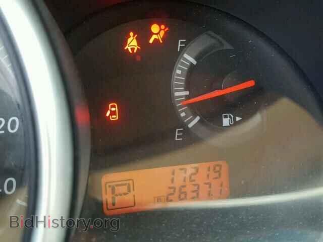 2011 NISSAN VERSA - VIN: 3N1BC1CP0BL451663 - Photo 8