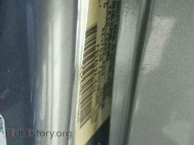2011 NISSAN VERSA - VIN: 3N1BC1CP0BL451663 - Photo 10