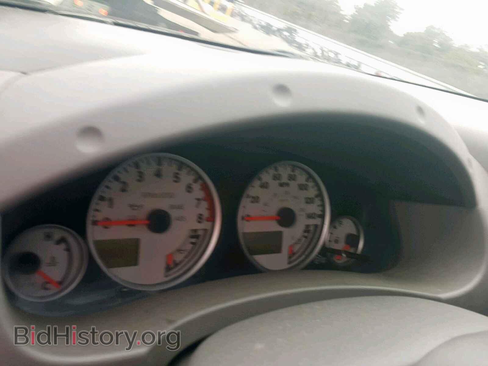 2012 NISSAN FRONTIER S - VIN: 1N6AD0EV0CC466931 - Фото 8