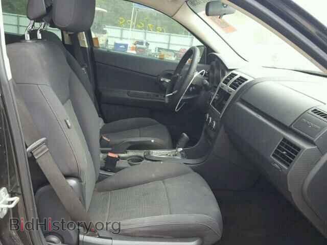 2010 DODGE AVENGER - VIN: 1B3CC4FB0AN106782 - Фото 5