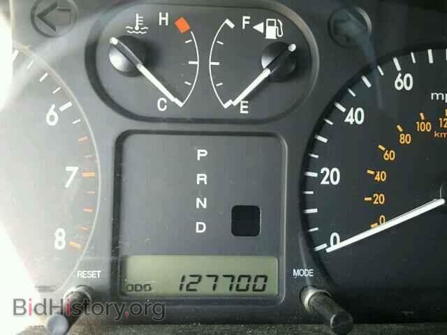 2005 KIA OPTIMA - VIN: KNAGD128755391019 - Фото 8