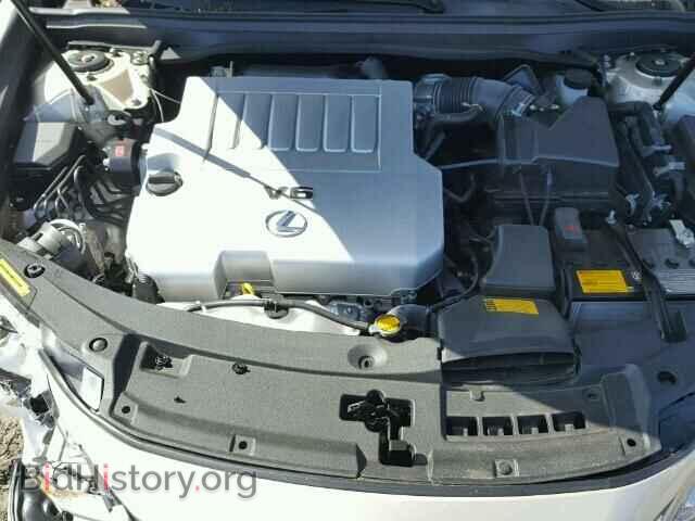 2014 LEXUS ES350 - VIN: JTHBK1GG7E2147695 - Фото 7