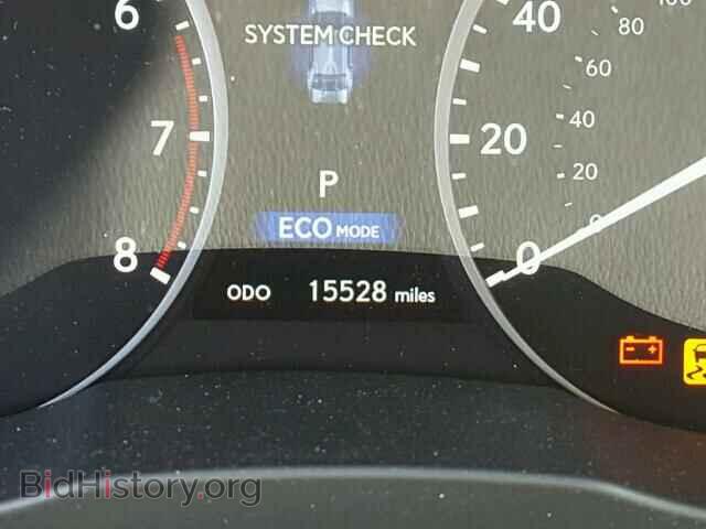 2014 LEXUS ES350 - VIN: JTHBK1GG7E2147695 - Фото 8