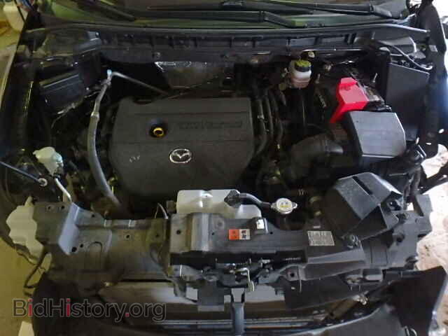 2010 MAZDA CX-7 - VIN: JM3ER2W50A0322558 - Фото 7