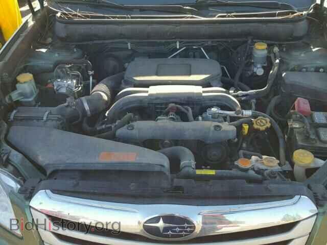 2012 SUBARU OUTBACK - VIN: 4S4BRCLC0C3279132 - Photo 7