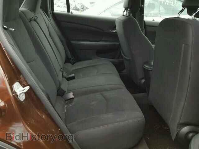 2013 CHRYSLER 200 - VIN: 1C3CCBAB6DN705687 - Photo 6