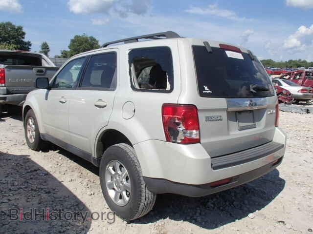 2009 MAZDA TRIBUTE - VIN: 4F2CZ02799KM01352 - Фото 3