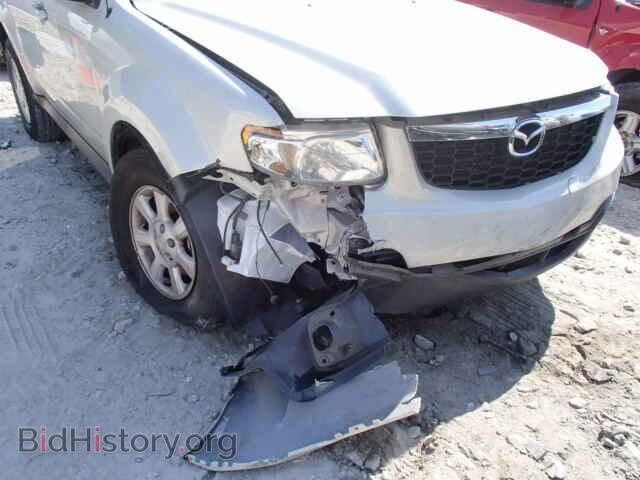 2009 MAZDA TRIBUTE - VIN: 4F2CZ02799KM01352 - Фото 10