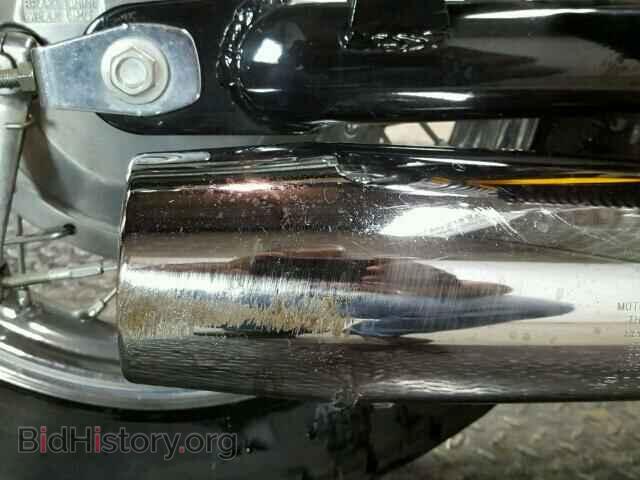2000 SUZUKI OTHR CYCLE - VIN: JS1NP41A1Y2100795 - Photo 17