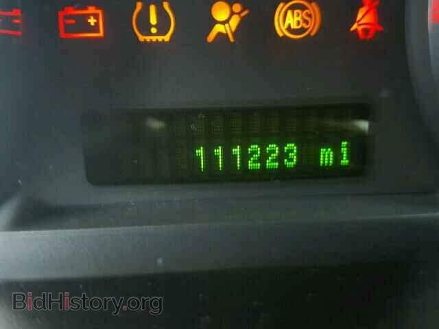 2007 FORD EDGE - VIN: 2FMDK38C67BA88360 - Фото 8