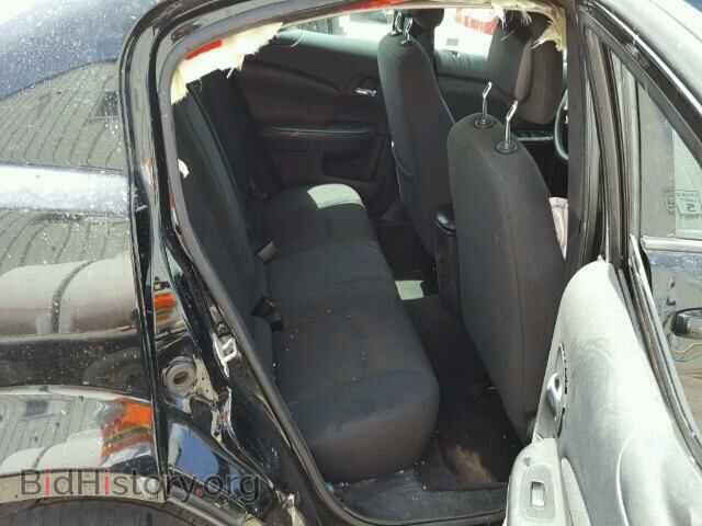 2013 DODGE AVENGER - VIN: 1C3CDZAB5DN563158 - Photo 6