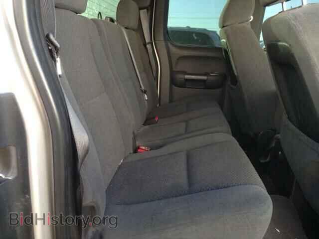 2008 CHEVROLET SILVERADO - VIN: 2GCEC19CX81122042 - Фото 6