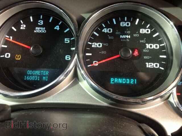 2008 CHEVROLET SILVERADO - VIN: 2GCEC19CX81122042 - Фото 8