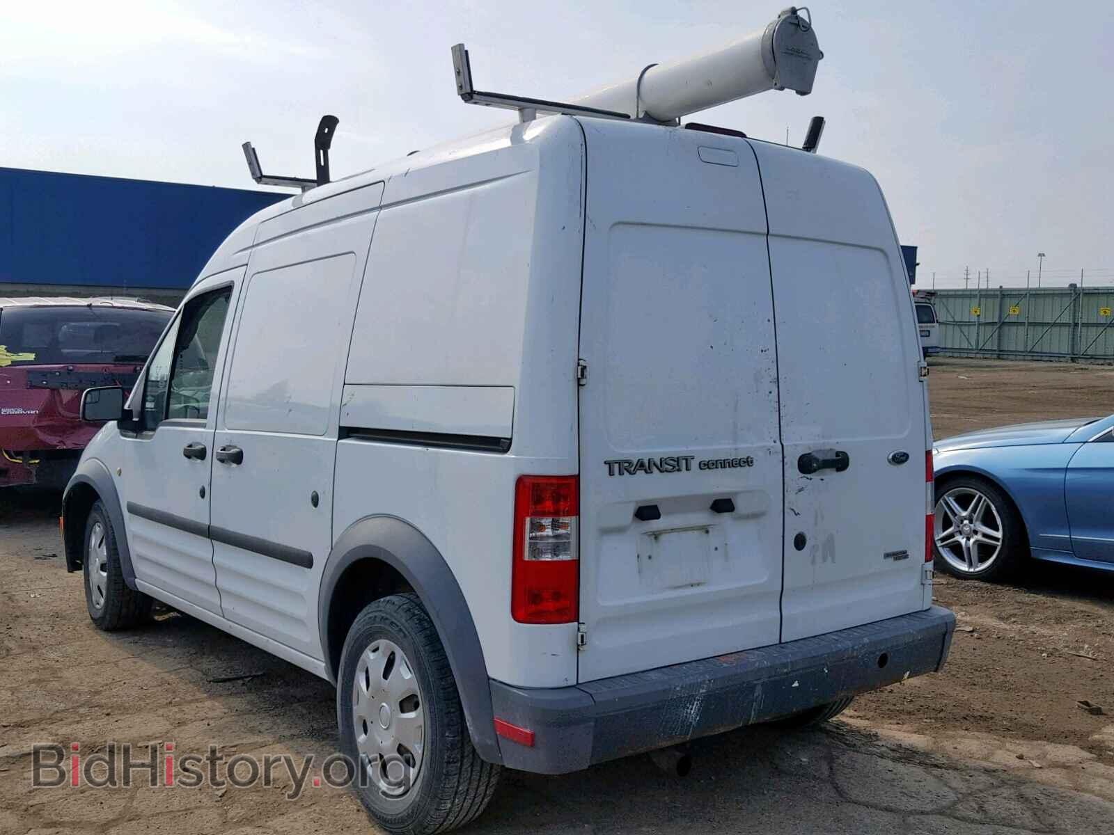 2013 FORD TRANSIT CO - VIN: NM0LS7AN5DT169202 - Фото 3