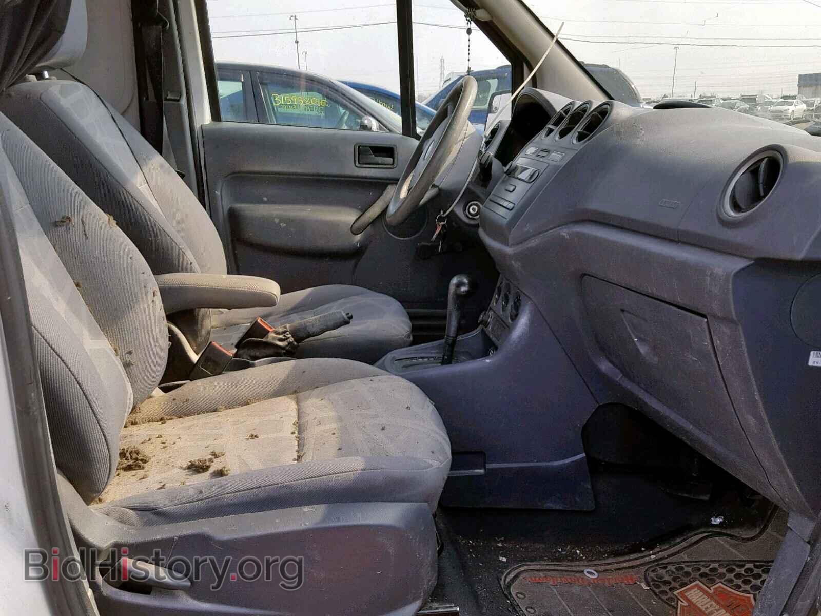 2013 FORD TRANSIT CO - VIN: NM0LS7AN5DT169202 - Фото 5