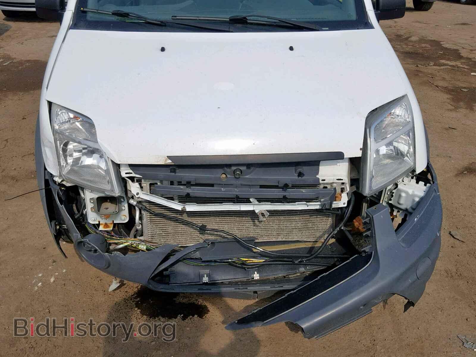 2013 FORD TRANSIT CO - VIN: NM0LS7AN5DT169202 - Фото 7