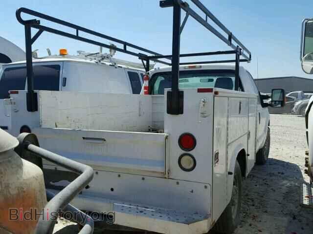 2012 FORD F250 - VIN: 1FDBF2A67CEC11351 - Фото 4