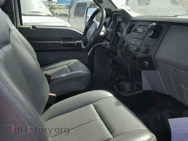 2012 FORD F250 - VIN: 1FDBF2A67CEC11351 - Фото 5