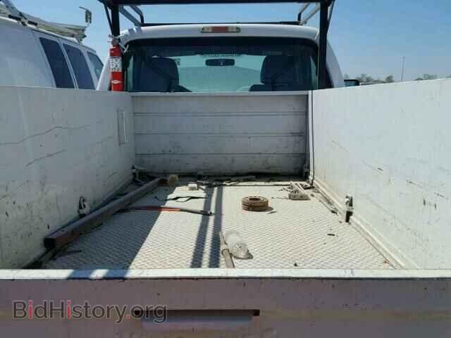 2012 FORD F250 - VIN: 1FDBF2A67CEC11351 - Фото 6