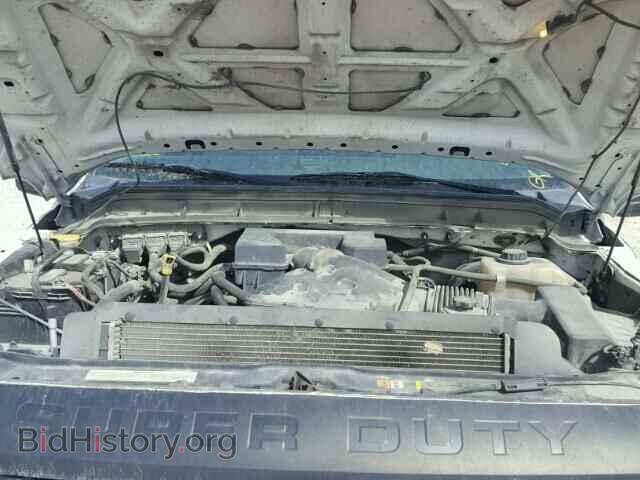 2012 FORD F250 - VIN: 1FDBF2A67CEC11351 - Фото 7