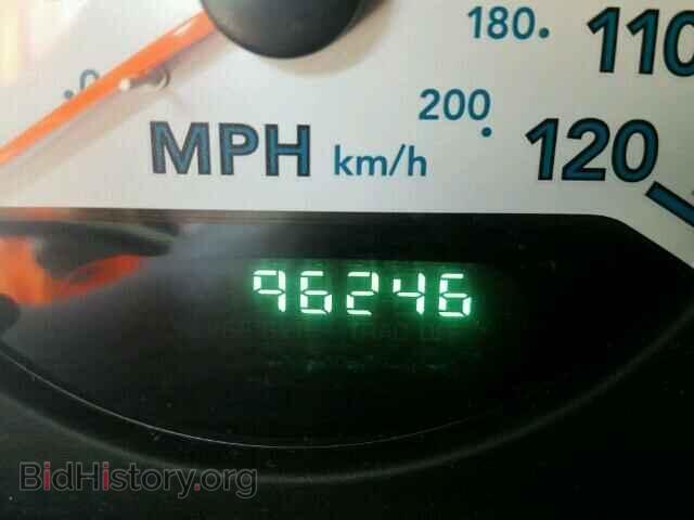 2007 DODGE CARAVAN - VIN: 1D4GP24RX7B191250 - Фото 8