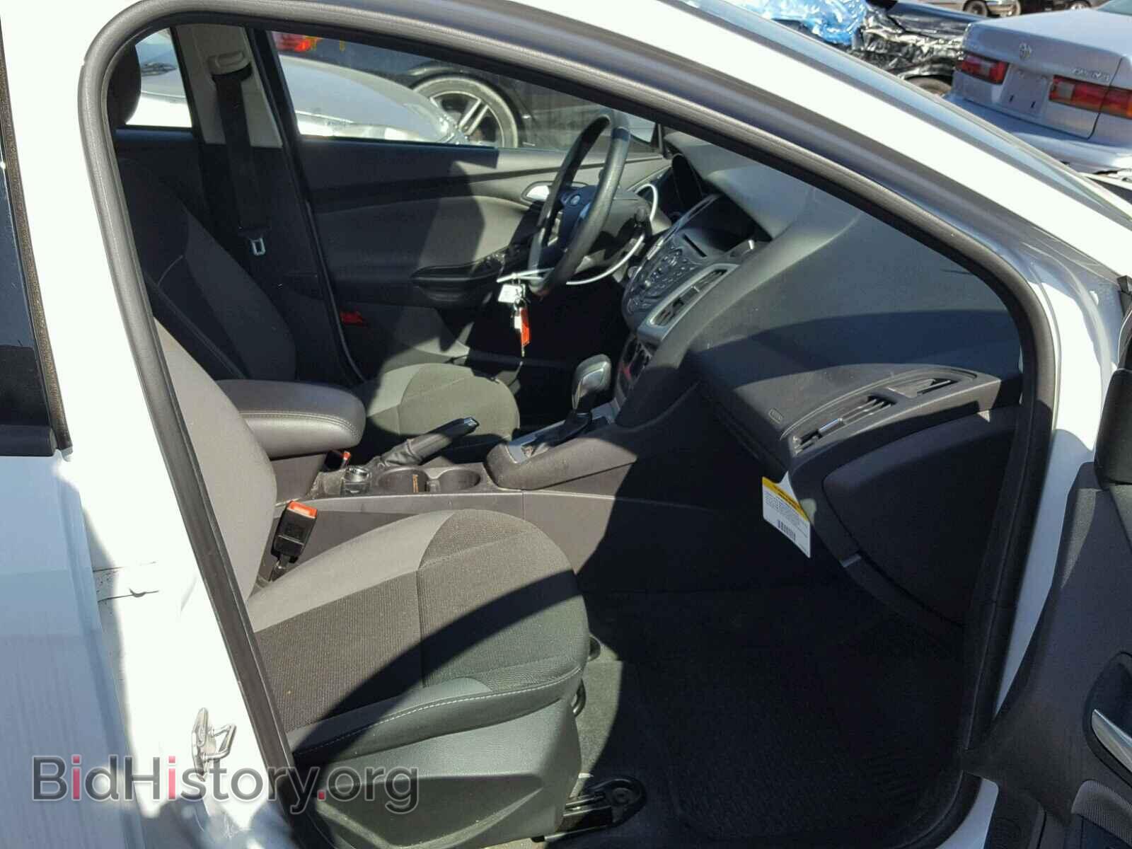 2014 FORD FOCUS - VIN: 1FADP3F24EL309148 - Photo 5