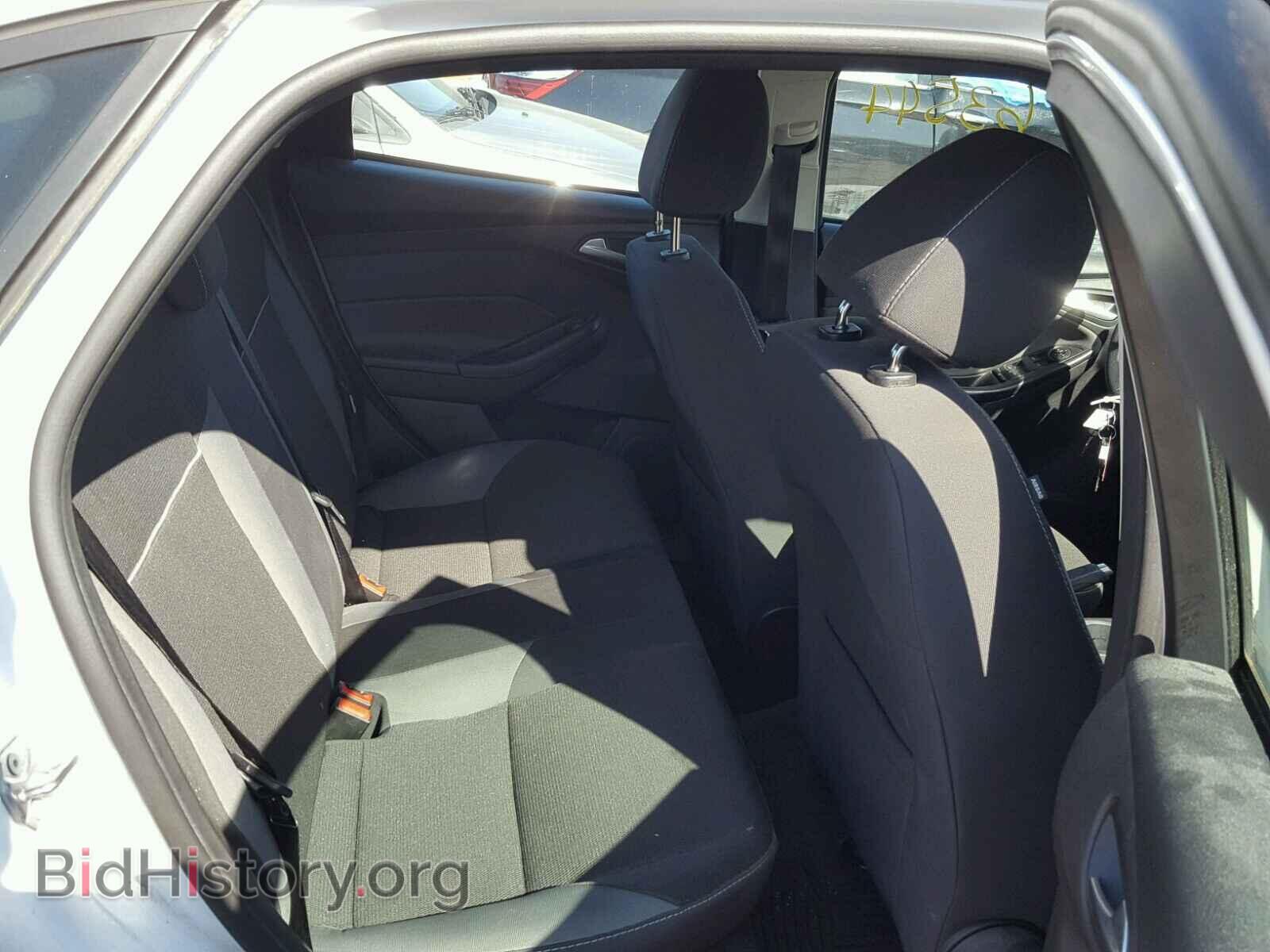 2014 FORD FOCUS - VIN: 1FADP3F24EL309148 - Photo 6