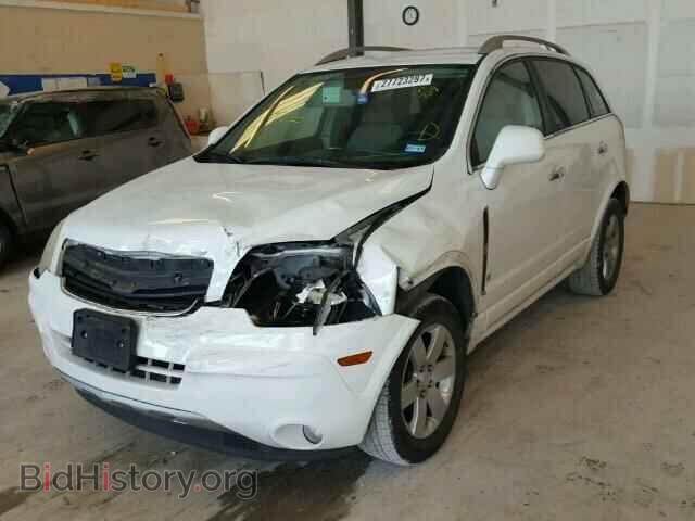 2008 SATURN VUE - VIN: 3GSCL53768S621729 - Photo 2