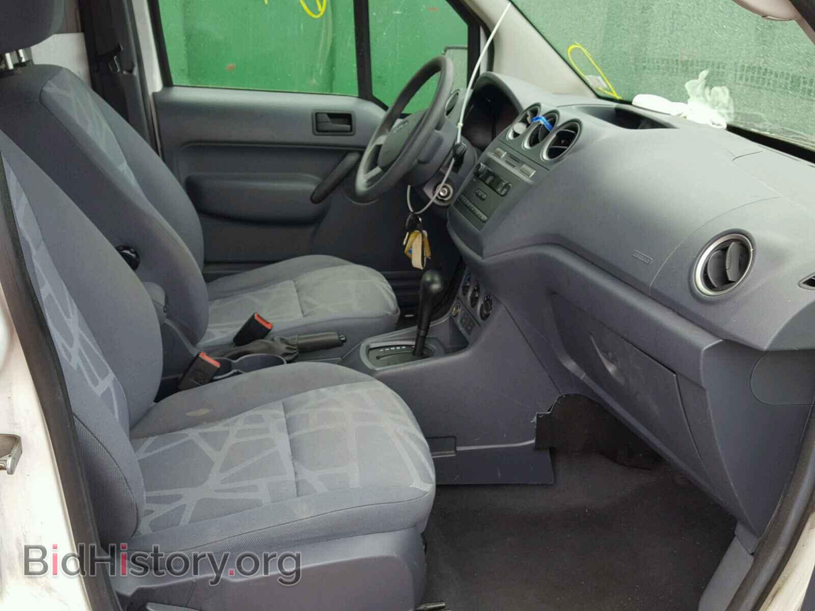 Фотография NM0LS7CN2CT109521 - FORD TRANSIT CO 2012