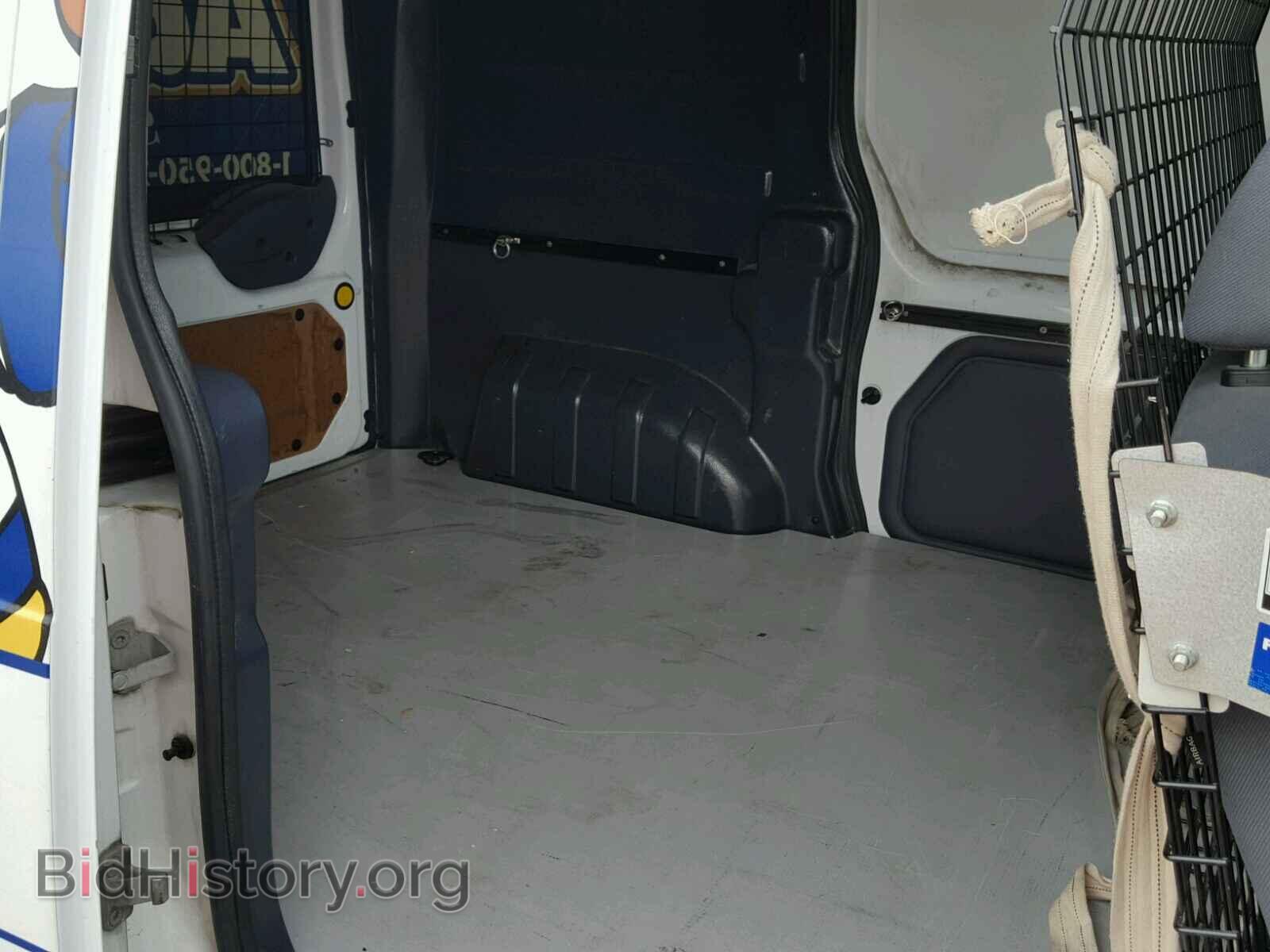 2012 FORD TRANSIT CO - VIN: NM0LS7CN2CT109521 - Фото 2