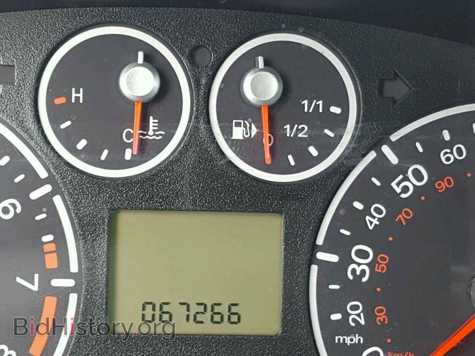 2012 FORD TRANSIT CO - VIN: NM0LS7CN2CT109521 - Фото 4