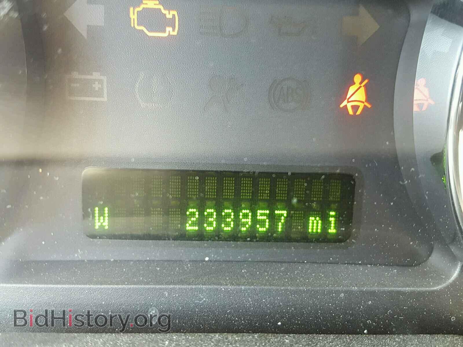 2007 FORD EDGE - VIN: 2FMDK38C47BB18844 - Photo 8