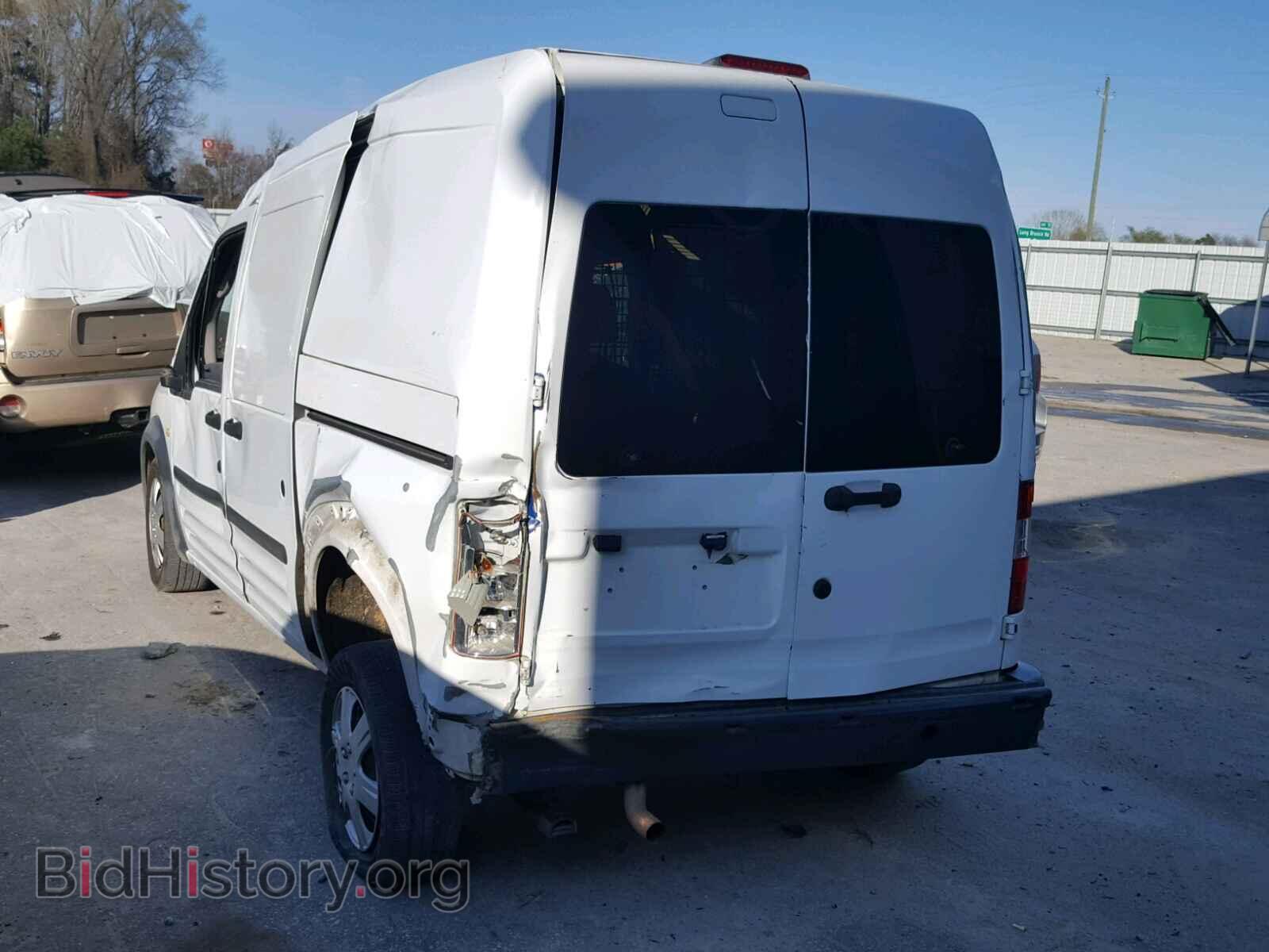 2012 FORD TRANSIT CO - VIN: NM0LS7CN8CT109765 - Фото 3