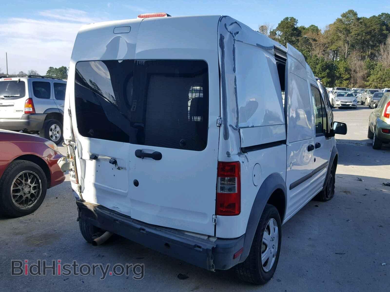 2012 FORD TRANSIT CO - VIN: NM0LS7CN8CT109765 - Фото 4