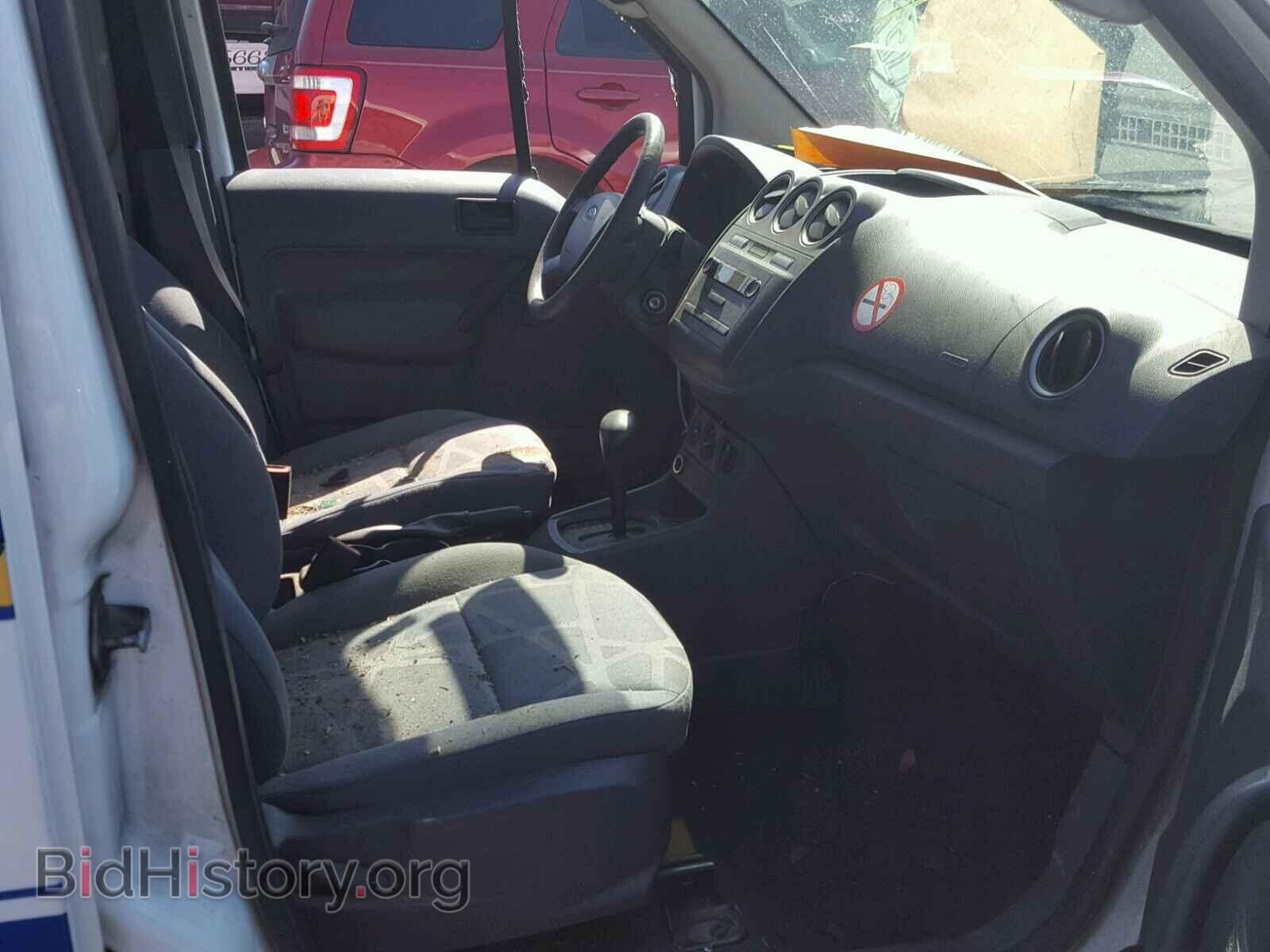 2012 FORD TRANSIT CO - VIN: NM0LS7CN8CT109765 - Фото 5