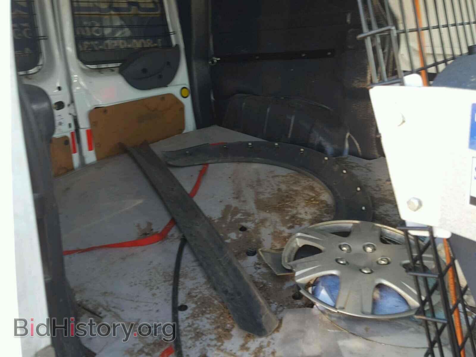 2012 FORD TRANSIT CO - VIN: NM0LS7CN8CT109765 - Фото 6