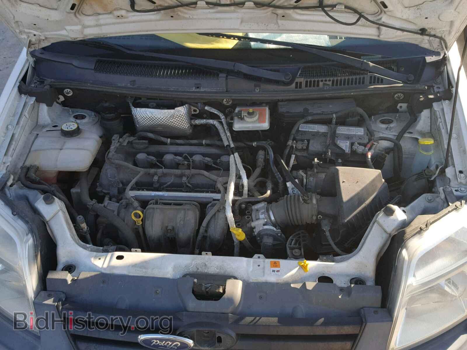 2012 FORD TRANSIT CO - VIN: NM0LS7CN8CT109765 - Фото 7