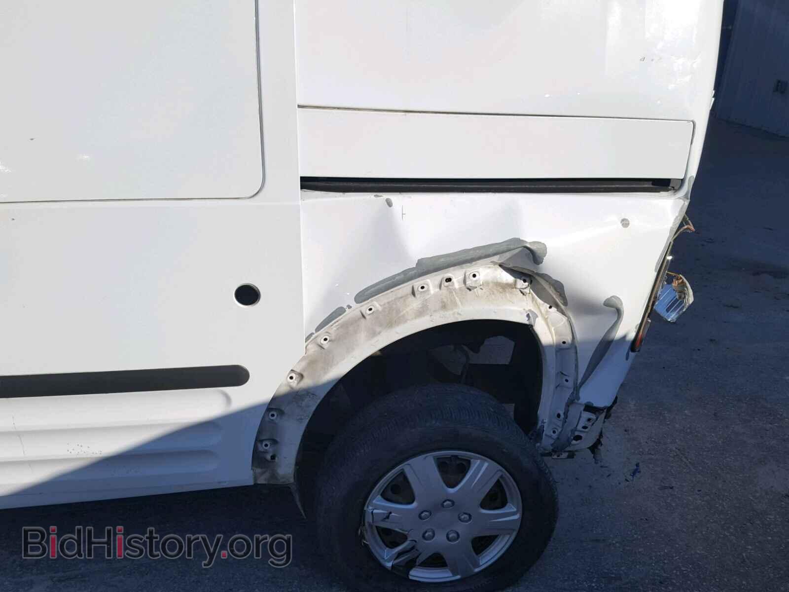 2012 FORD TRANSIT CO - VIN: NM0LS7CN8CT109765 - Фото 9
