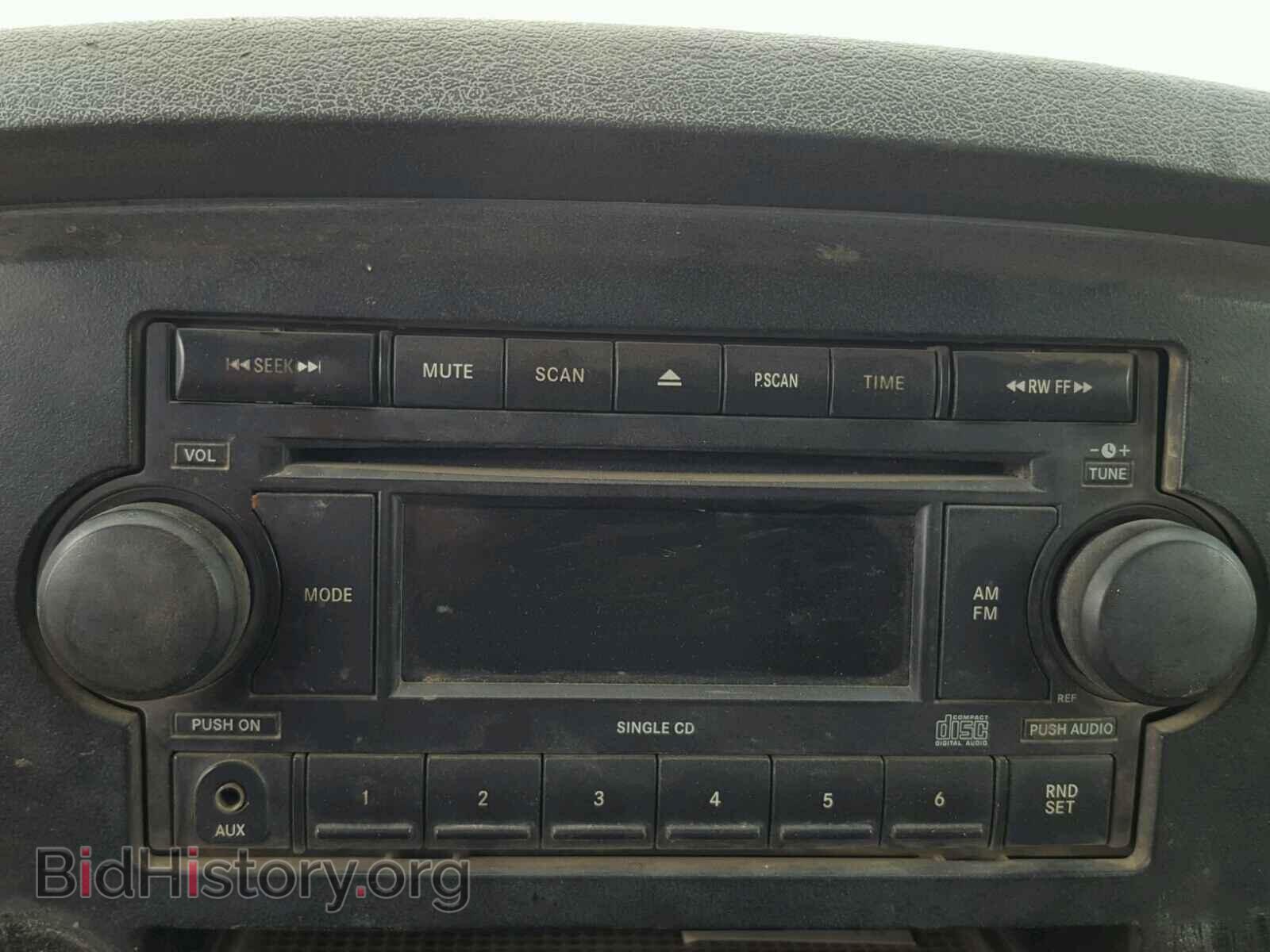 2008 DODGE RAM 3500 - VIN: 3D6WH48A58G204995 - Фото 9
