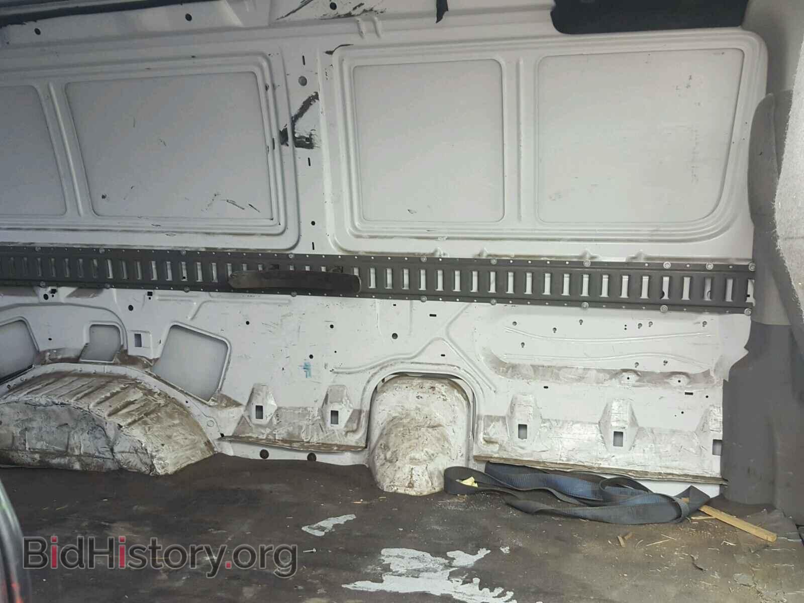 2008 FORD ECONOLINE - VIN: 1FTNE24W38DA27408 - Фото 6