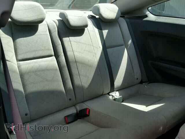 2013 HONDA CIVIC - VIN: 2HGFG3B83DH513823 - Фото 6