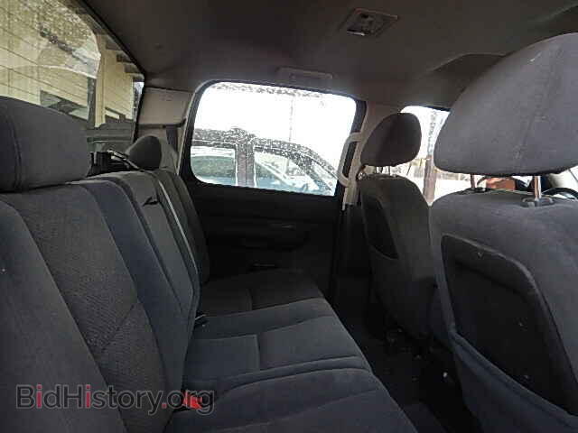 2008 CHEVROLET SILVERADO - VIN: 3GCEC13J78G127861 - Photo 6