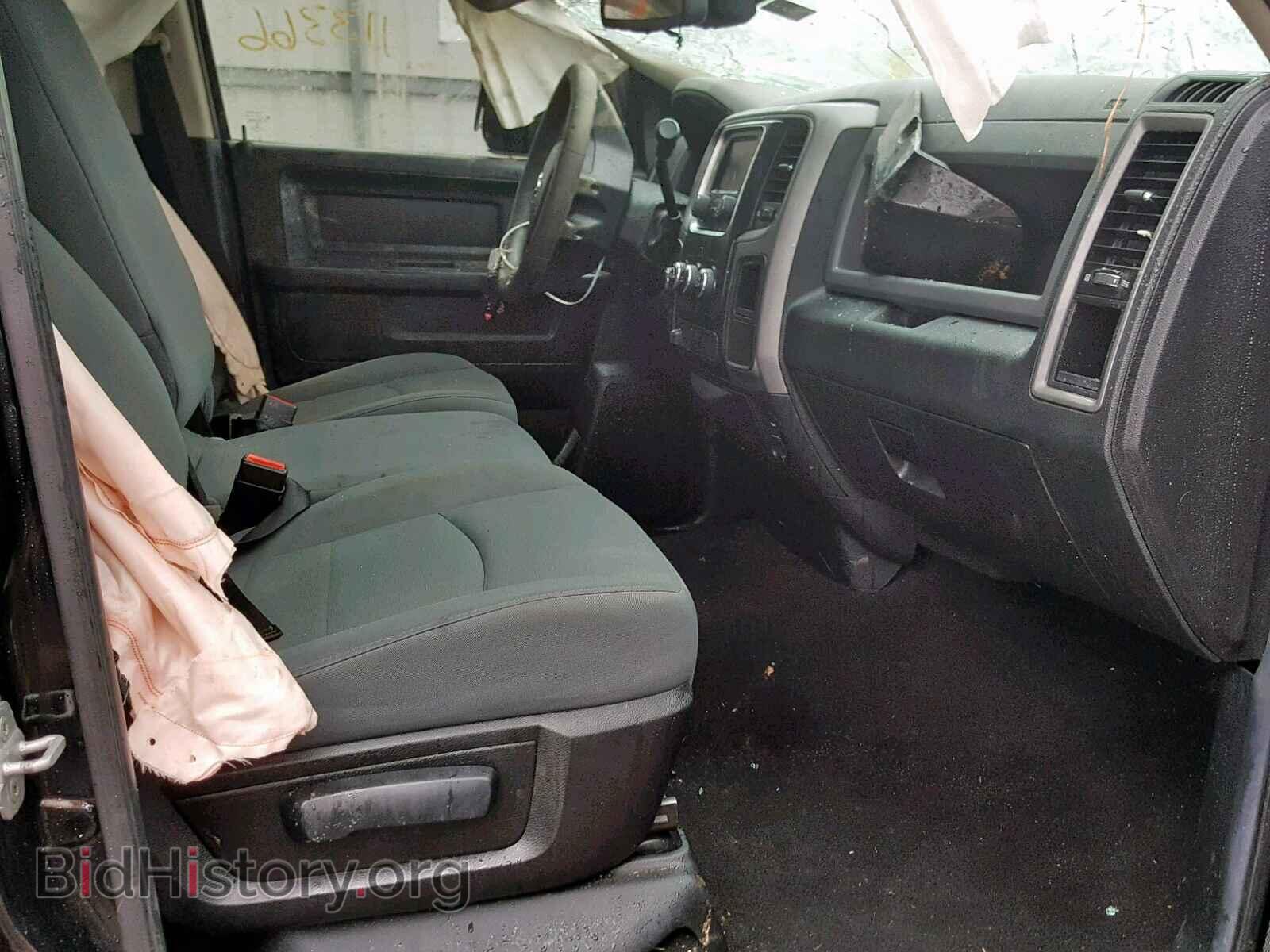 2014 RAM 1500 ST - VIN: 1C6RR7FT3ES142689 - Photo 5