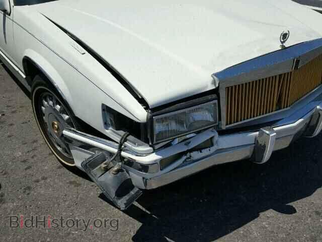 1992 CADILLAC DEVILLE - VIN: 1G6CD53B5N4254401 - Photo 10