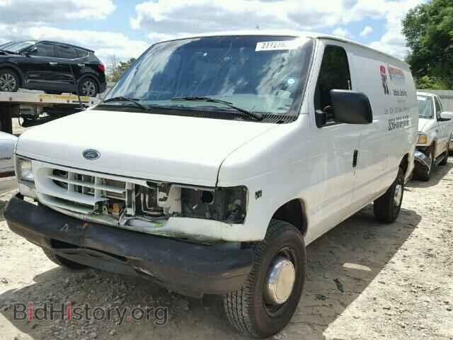 1999 FORD ECONOLINE - VIN: 1FTNE24L7XHA04209 - Photo 2