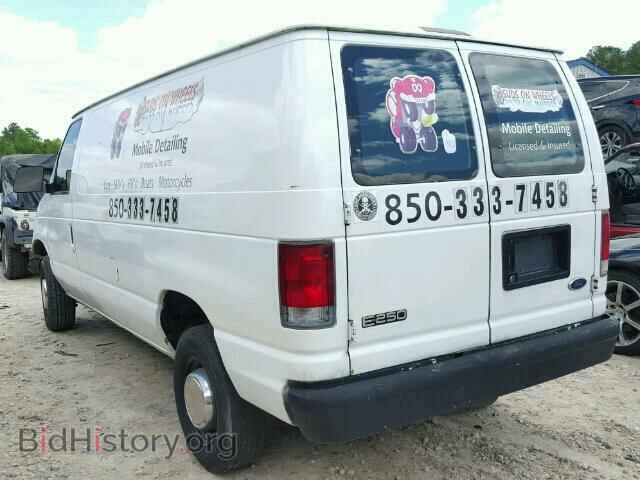 1999 FORD ECONOLINE - VIN: 1FTNE24L7XHA04209 - Photo 3