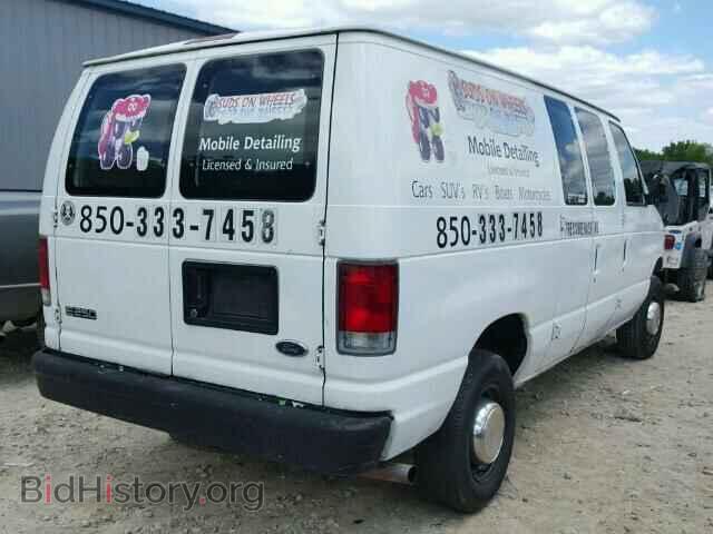 1999 FORD ECONOLINE - VIN: 1FTNE24L7XHA04209 - Photo 4