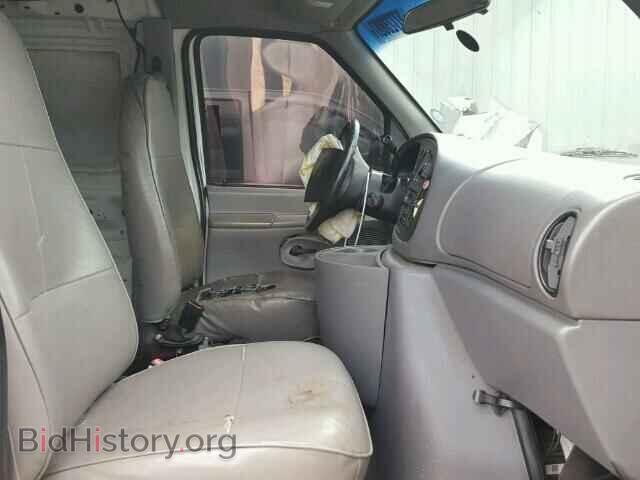 1999 FORD ECONOLINE - VIN: 1FTNE24L7XHA04209 - Photo 5