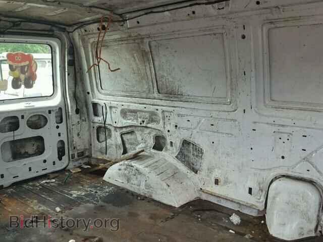 1999 FORD ECONOLINE - VIN: 1FTNE24L7XHA04209 - Photo 6