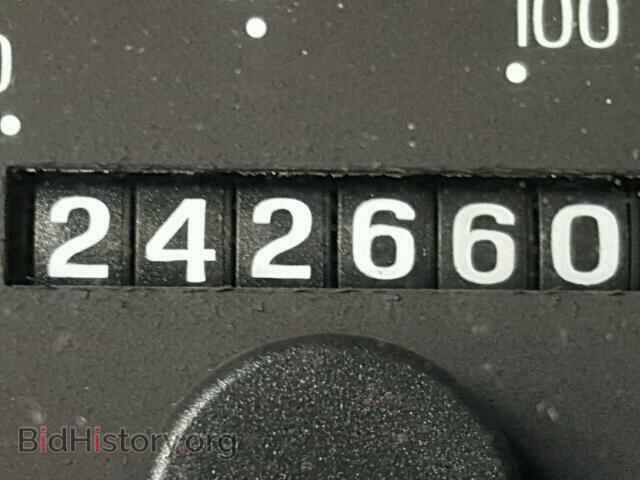 1999 FORD ECONOLINE - VIN: 1FTNE24L7XHA04209 - Photo 8